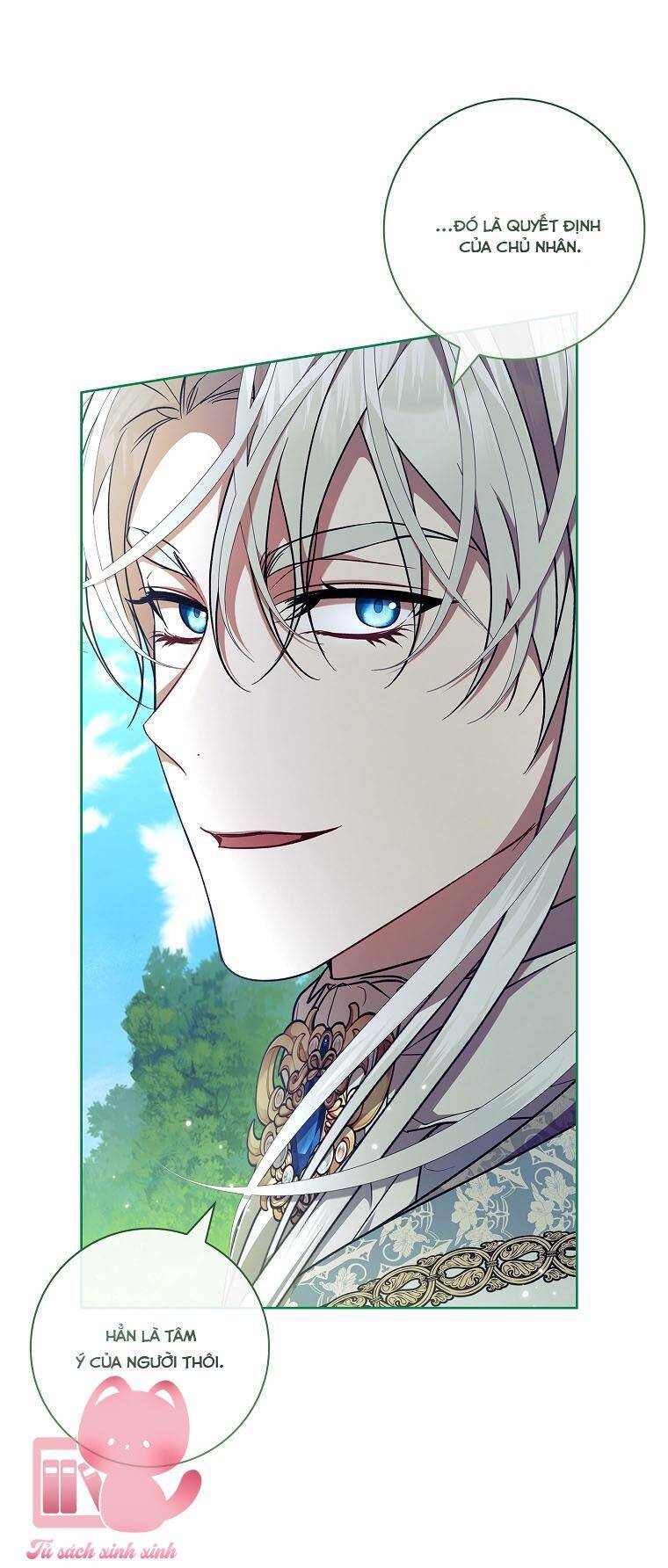 Nhận Nuôi Người Cha Phản Diện Chap 65 - Next Chap 66