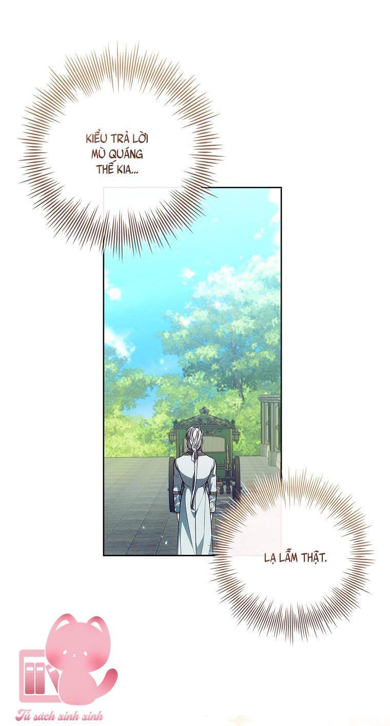 Nhận Nuôi Người Cha Phản Diện Chap 65 - Next Chap 66