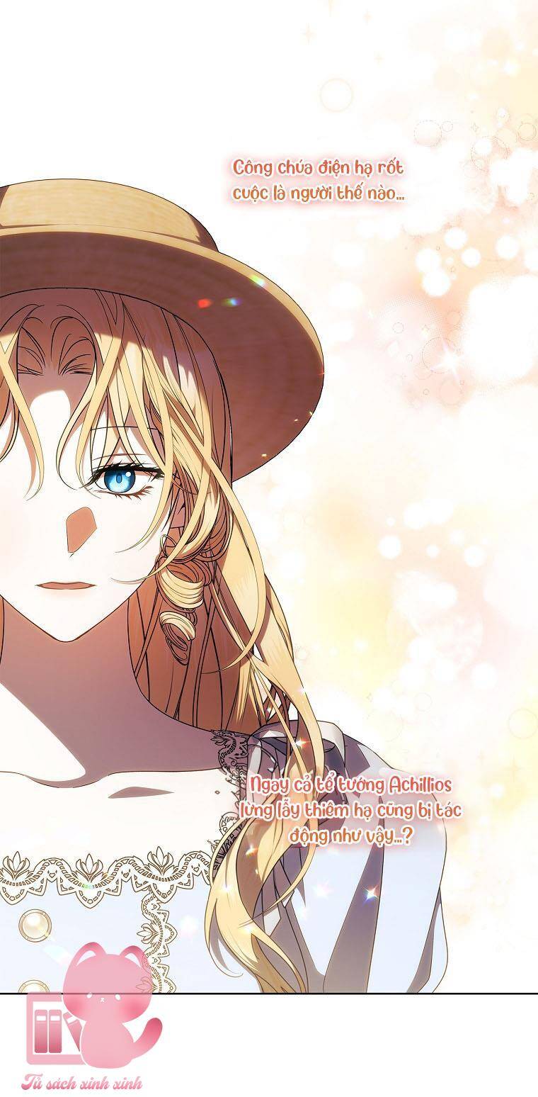 Nhận Nuôi Người Cha Phản Diện Chap 65 - Next Chap 66