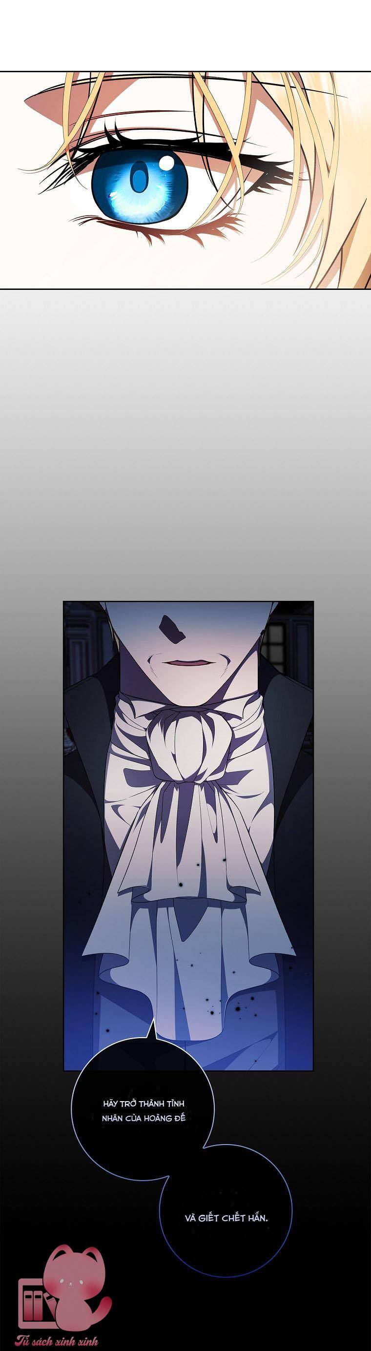 Nhận Nuôi Người Cha Phản Diện Chap 65 - Next Chap 66