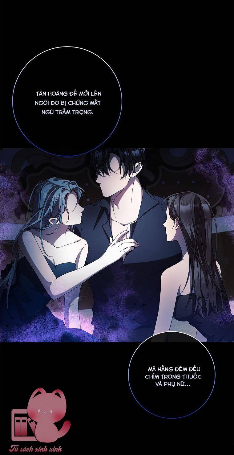 Nhận Nuôi Người Cha Phản Diện Chap 65 - Next Chap 66