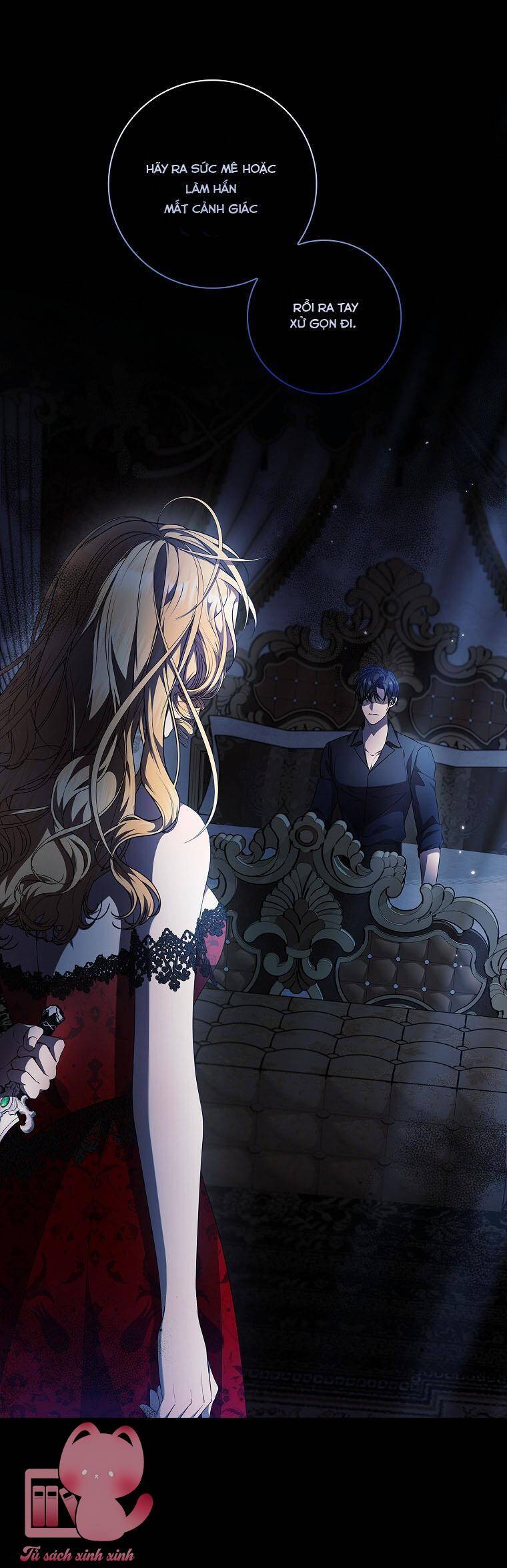 Nhận Nuôi Người Cha Phản Diện Chap 65 - Next Chap 66