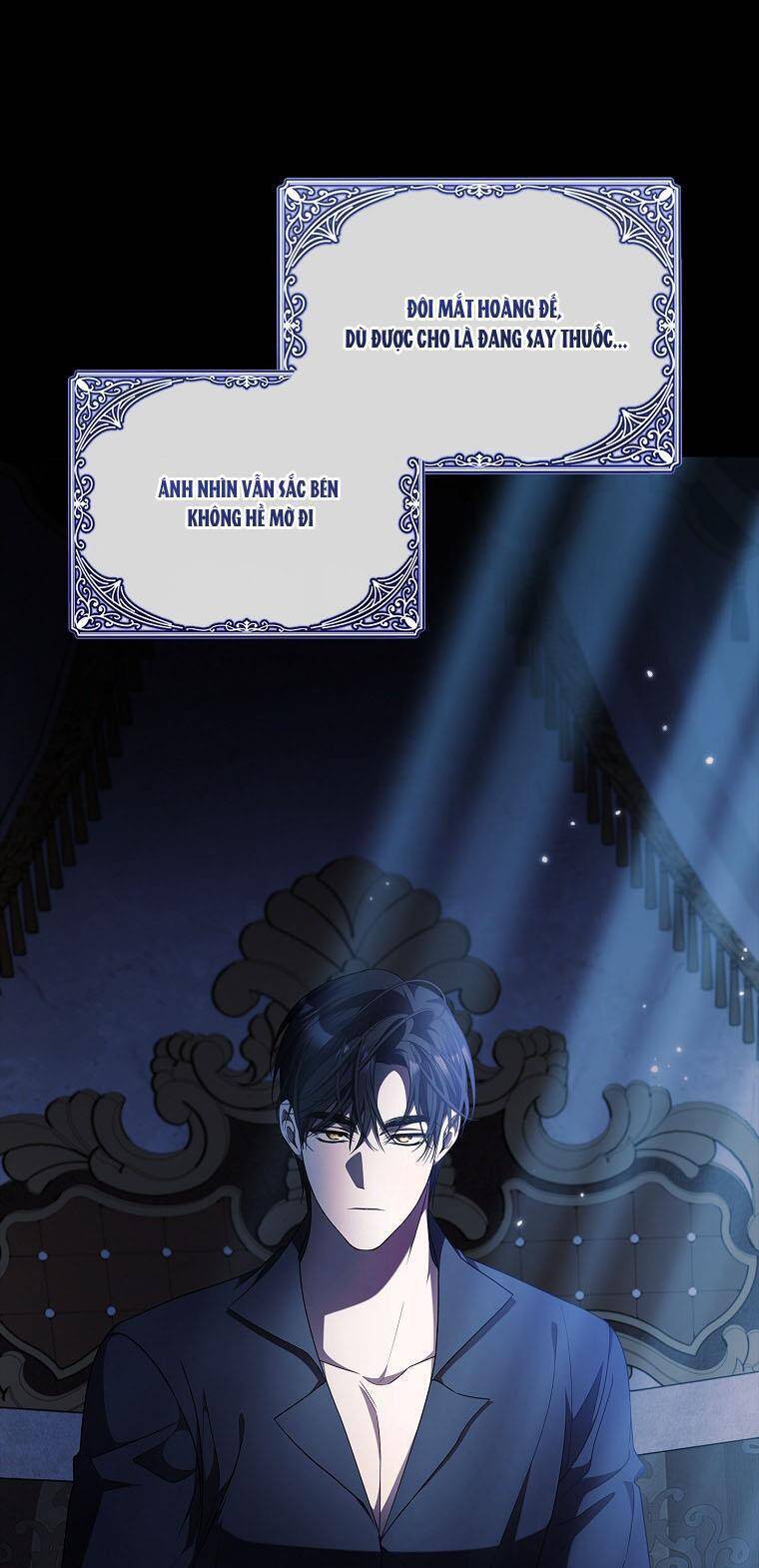 Nhận Nuôi Người Cha Phản Diện Chap 65 - Next Chap 66