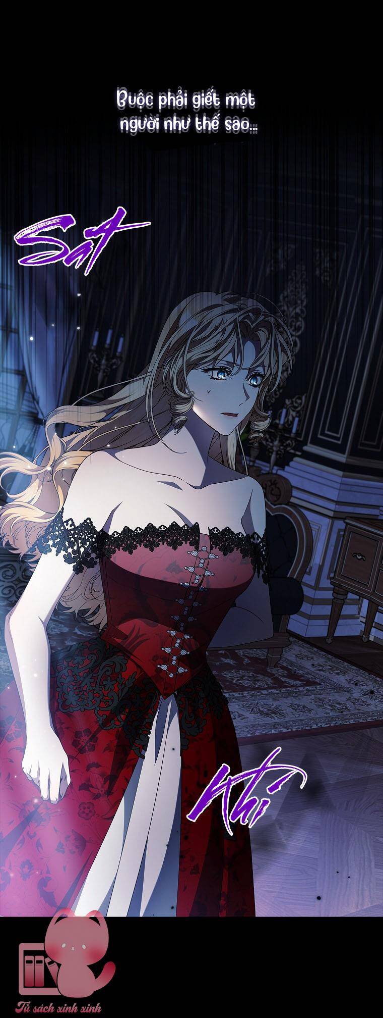 Nhận Nuôi Người Cha Phản Diện Chap 65 - Next Chap 66