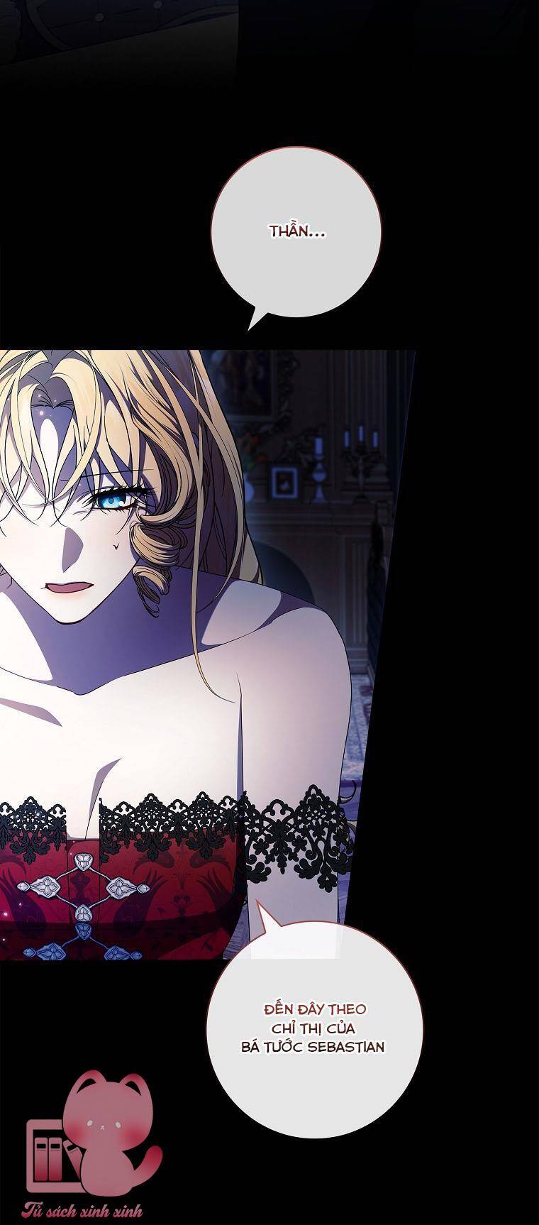 Nhận Nuôi Người Cha Phản Diện Chap 65 - Next Chap 66