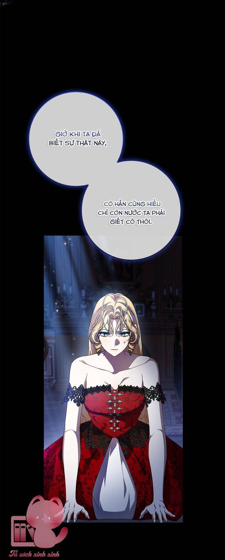 Nhận Nuôi Người Cha Phản Diện Chap 65 - Next Chap 66