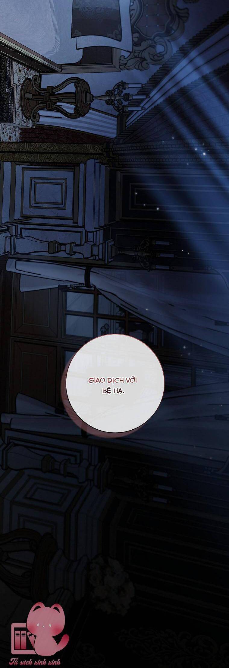 Nhận Nuôi Người Cha Phản Diện Chap 65 - Next Chap 66