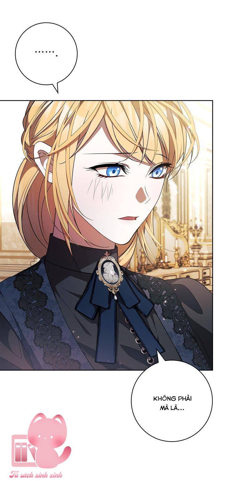 Nhận Nuôi Người Cha Phản Diện Chap 65 - Next Chap 66