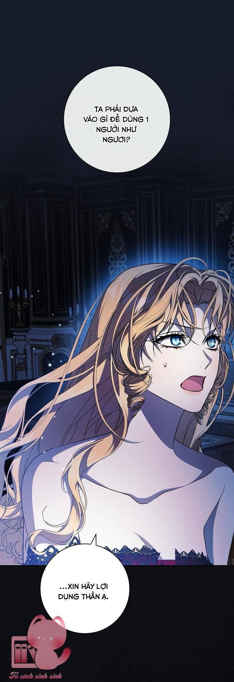 Nhận Nuôi Người Cha Phản Diện Chap 66 - Next Chap 67