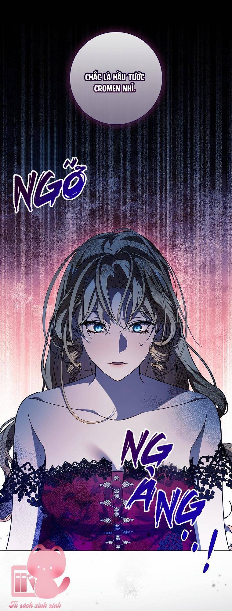 Nhận Nuôi Người Cha Phản Diện Chap 66 - Next Chap 67