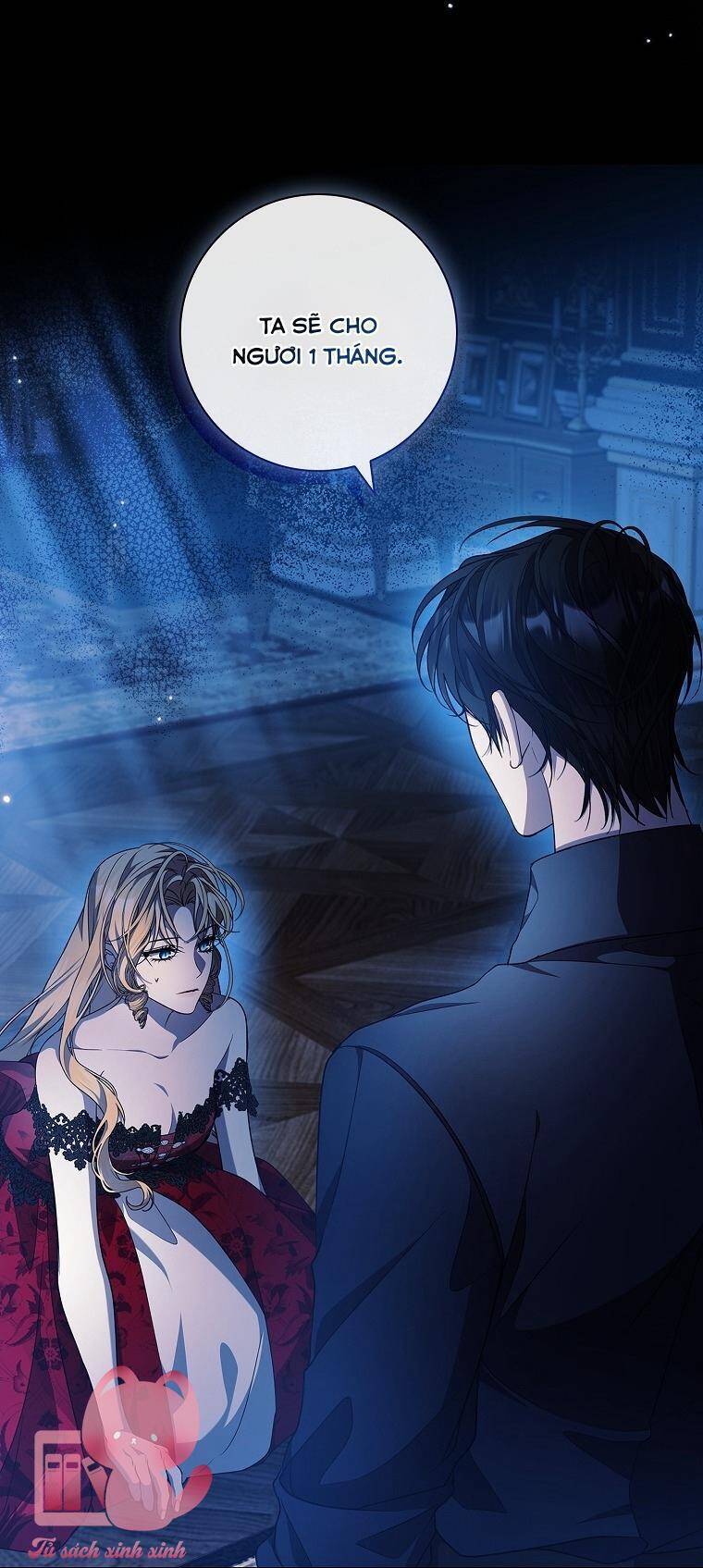 Nhận Nuôi Người Cha Phản Diện Chap 66 - Next Chap 67