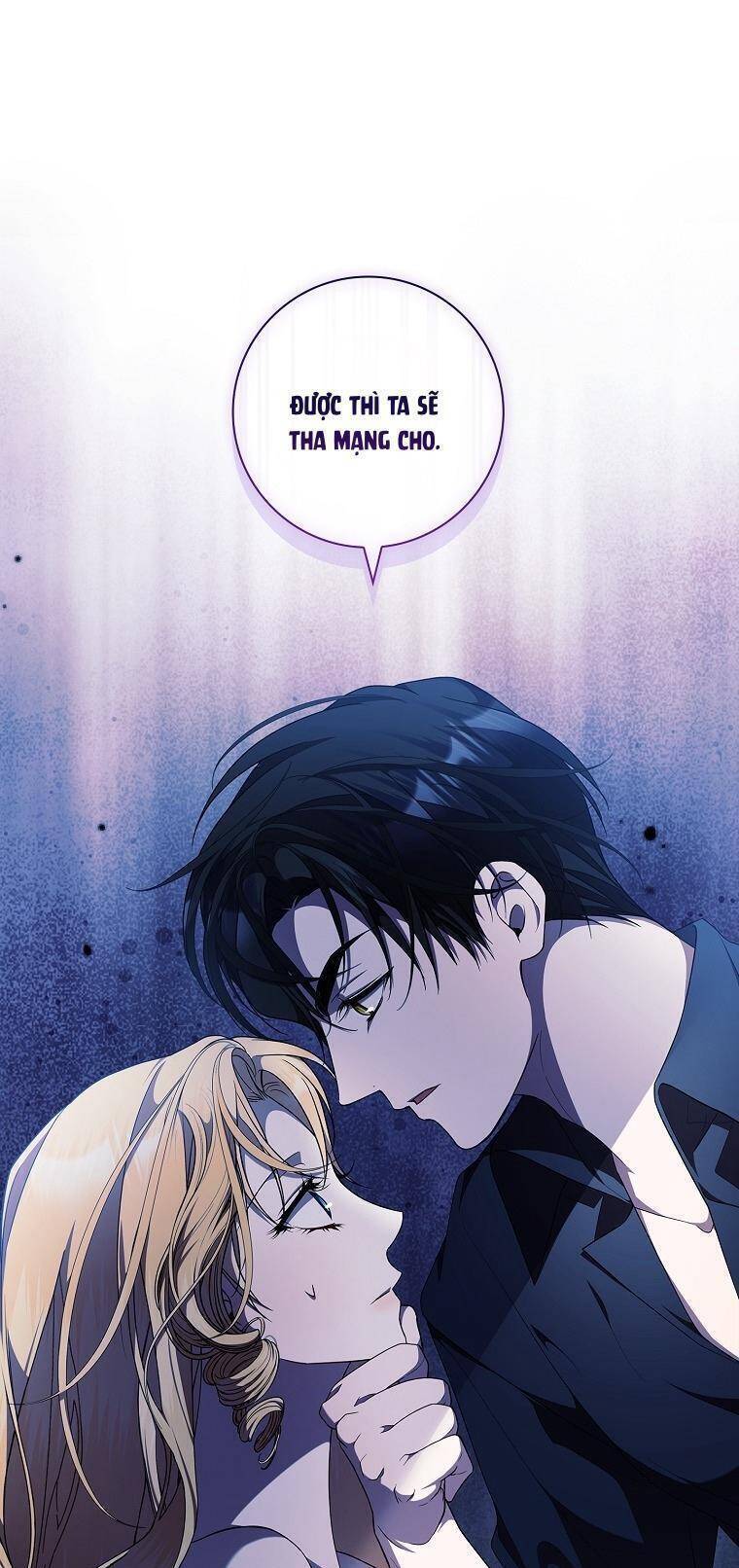 Nhận Nuôi Người Cha Phản Diện Chap 66 - Next Chap 67