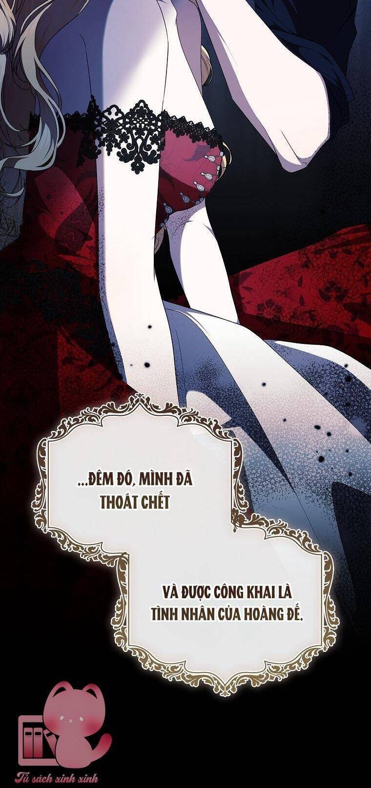 Nhận Nuôi Người Cha Phản Diện Chap 66 - Next Chap 67