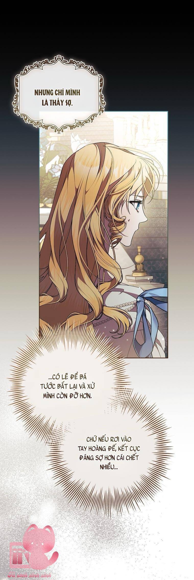 Nhận Nuôi Người Cha Phản Diện Chap 66 - Next Chap 67