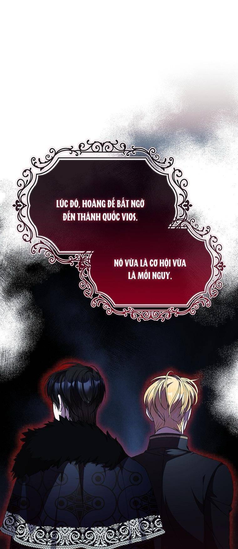 Nhận Nuôi Người Cha Phản Diện Chap 66 - Next Chap 67