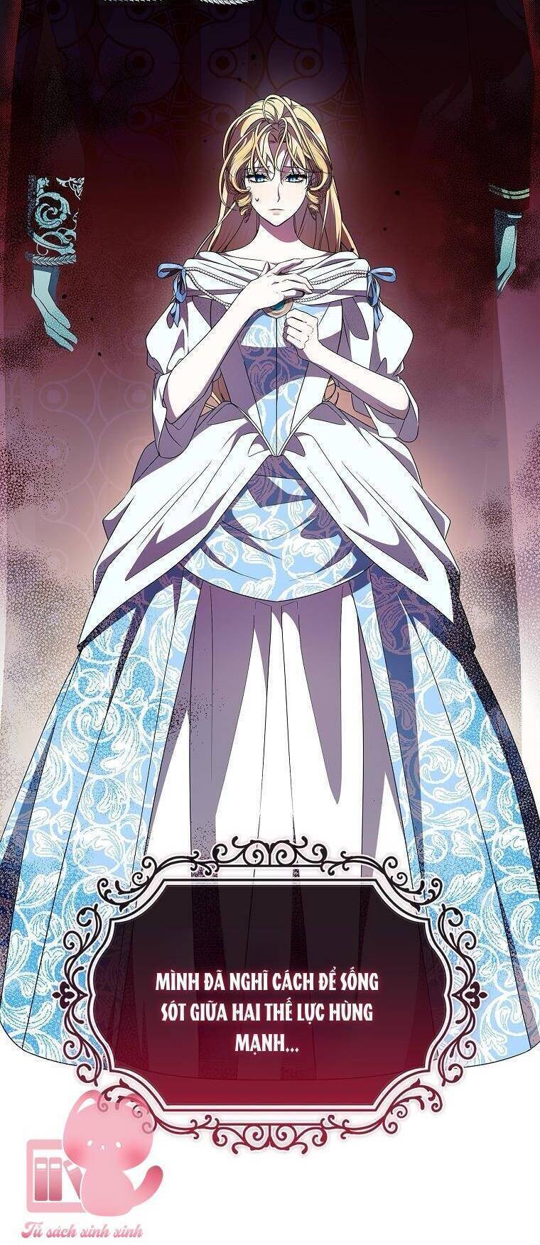 Nhận Nuôi Người Cha Phản Diện Chap 66 - Next Chap 67