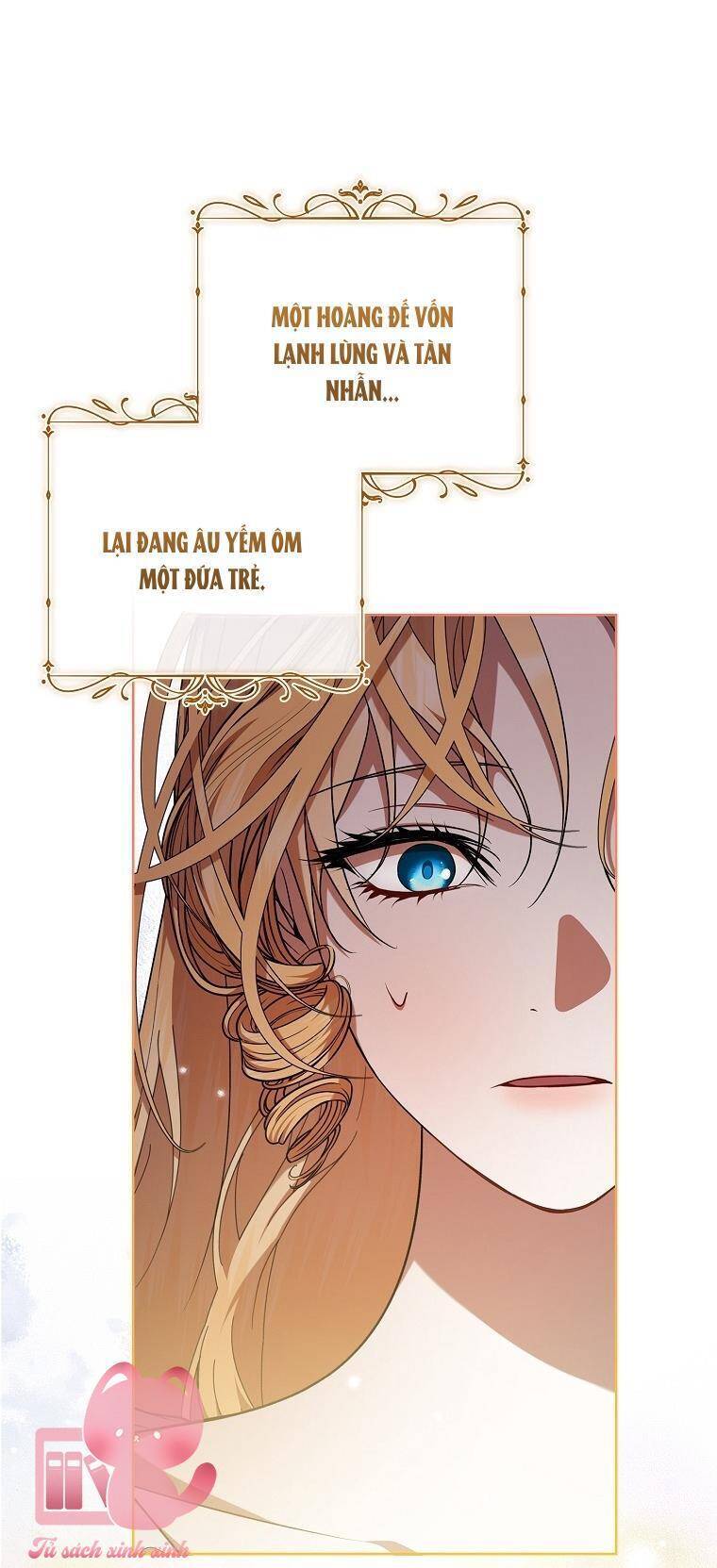 Nhận Nuôi Người Cha Phản Diện Chap 66 - Next Chap 67