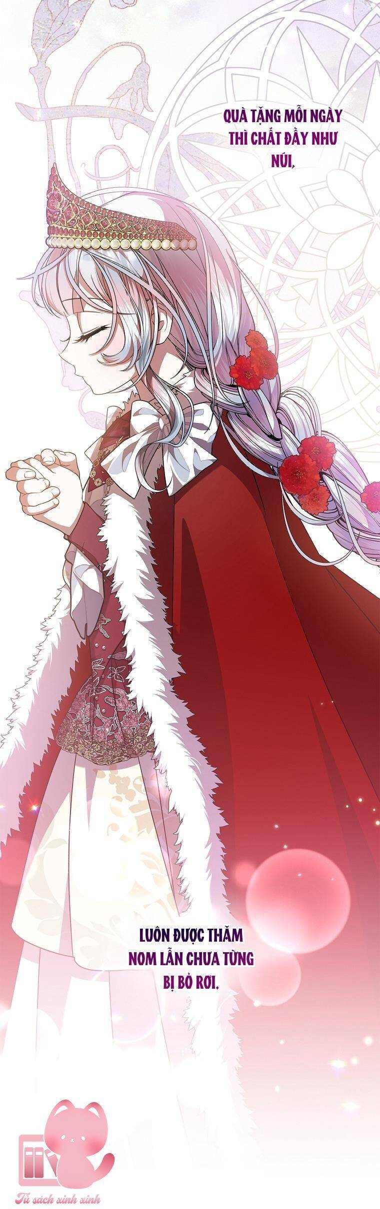 Nhận Nuôi Người Cha Phản Diện Chap 66 - Next Chap 67