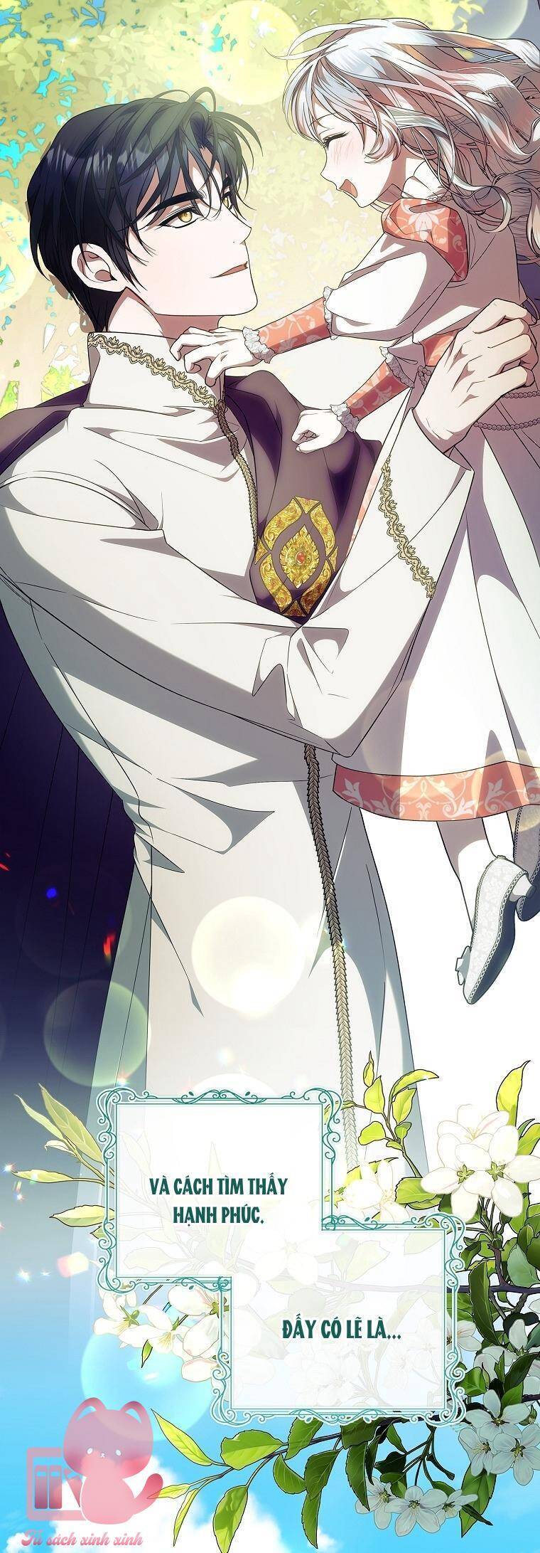 Nhận Nuôi Người Cha Phản Diện Chap 66 - Next Chap 67