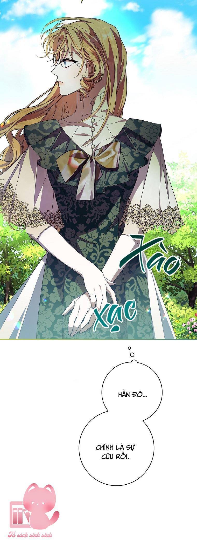 Nhận Nuôi Người Cha Phản Diện Chap 66 - Next Chap 67