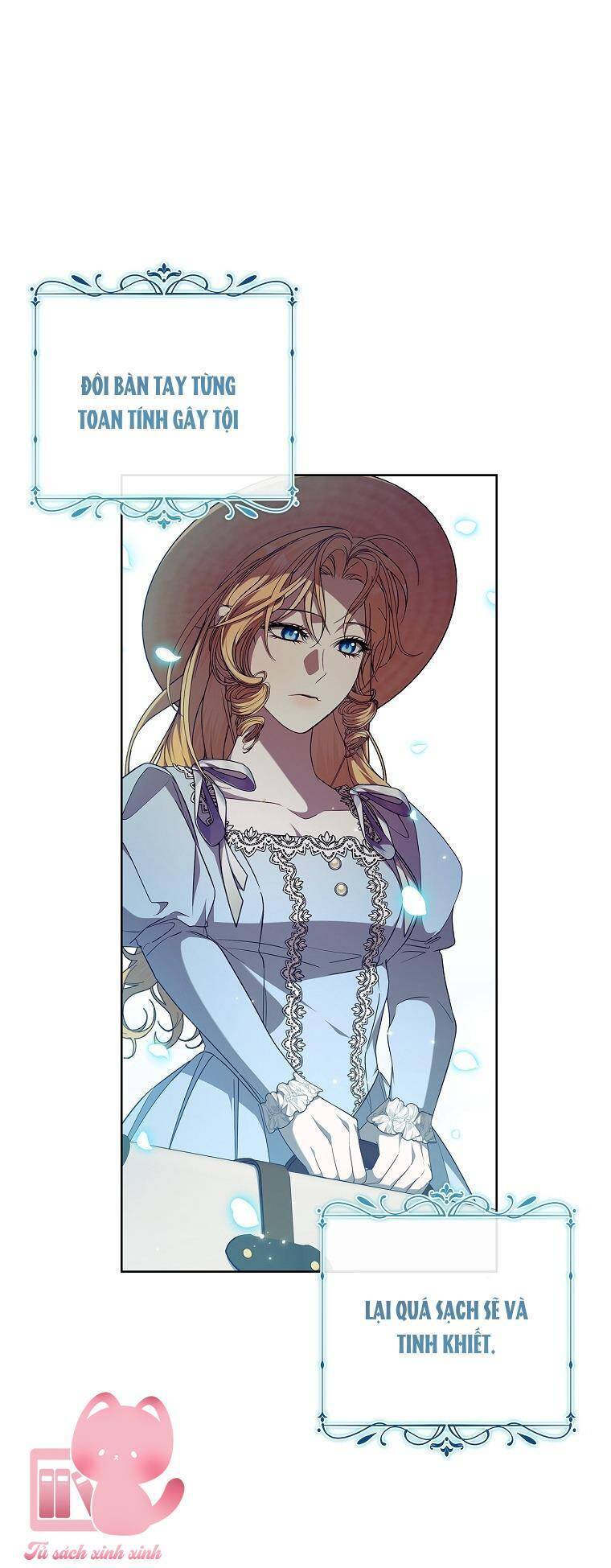 Nhận Nuôi Người Cha Phản Diện Chap 66 - Next Chap 67