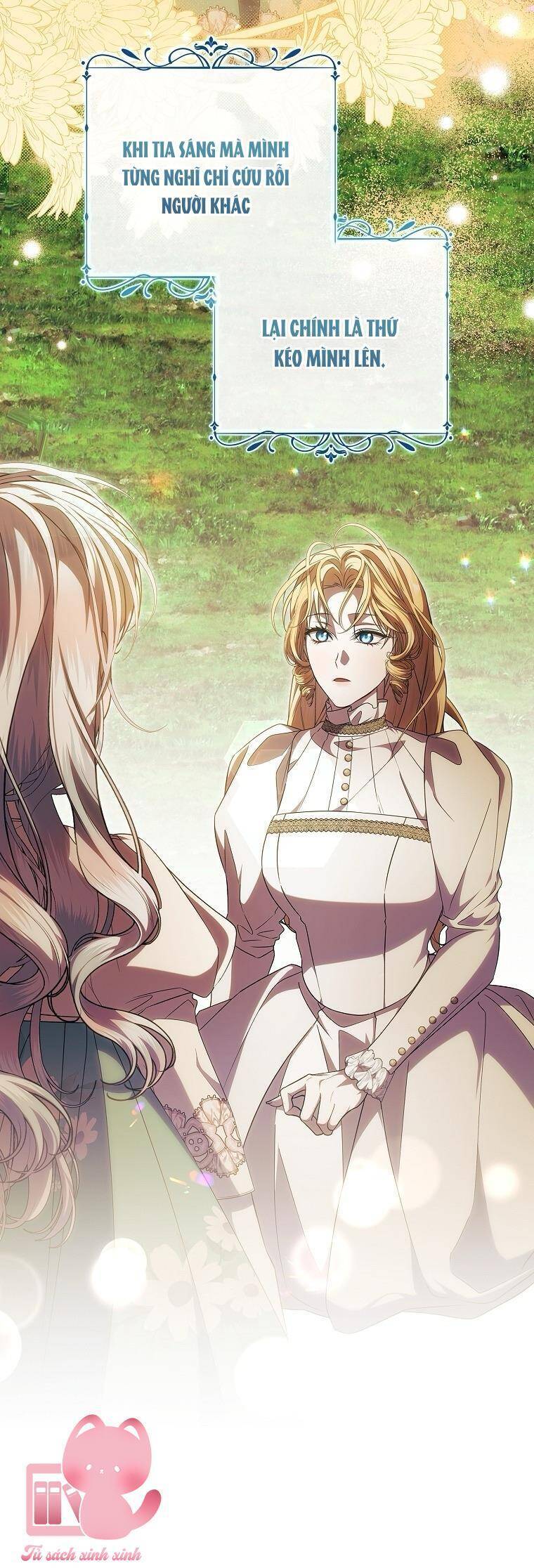 Nhận Nuôi Người Cha Phản Diện Chap 66 - Next Chap 67