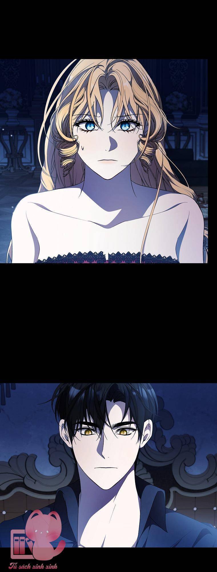 Nhận Nuôi Người Cha Phản Diện Chap 66 - Next Chap 67