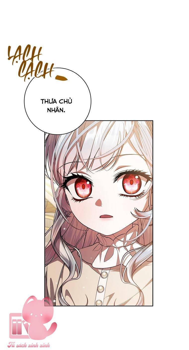 Nhận Nuôi Người Cha Phản Diện Chap 66 - Next Chap 67