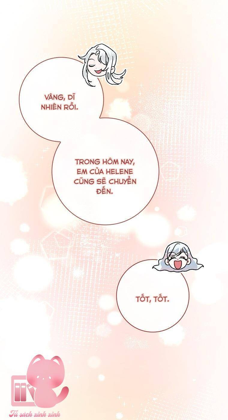 Nhận Nuôi Người Cha Phản Diện Chap 66 - Next Chap 67