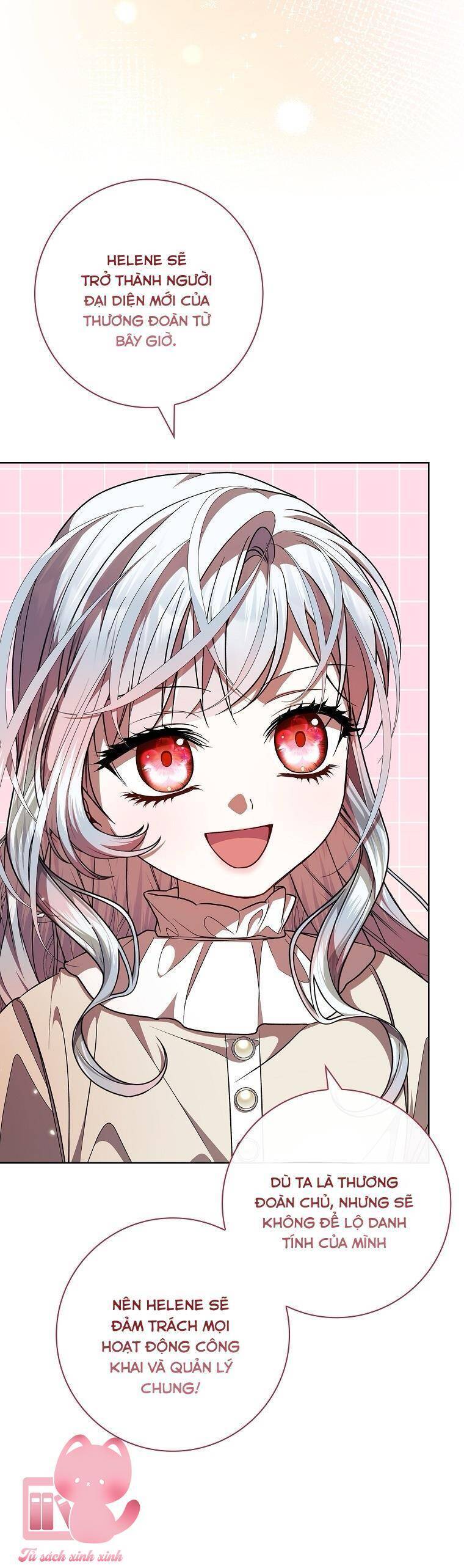 Nhận Nuôi Người Cha Phản Diện Chap 66 - Next Chap 67