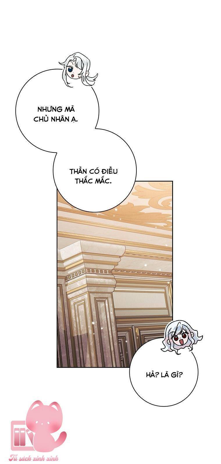 Nhận Nuôi Người Cha Phản Diện Chap 66 - Next Chap 67