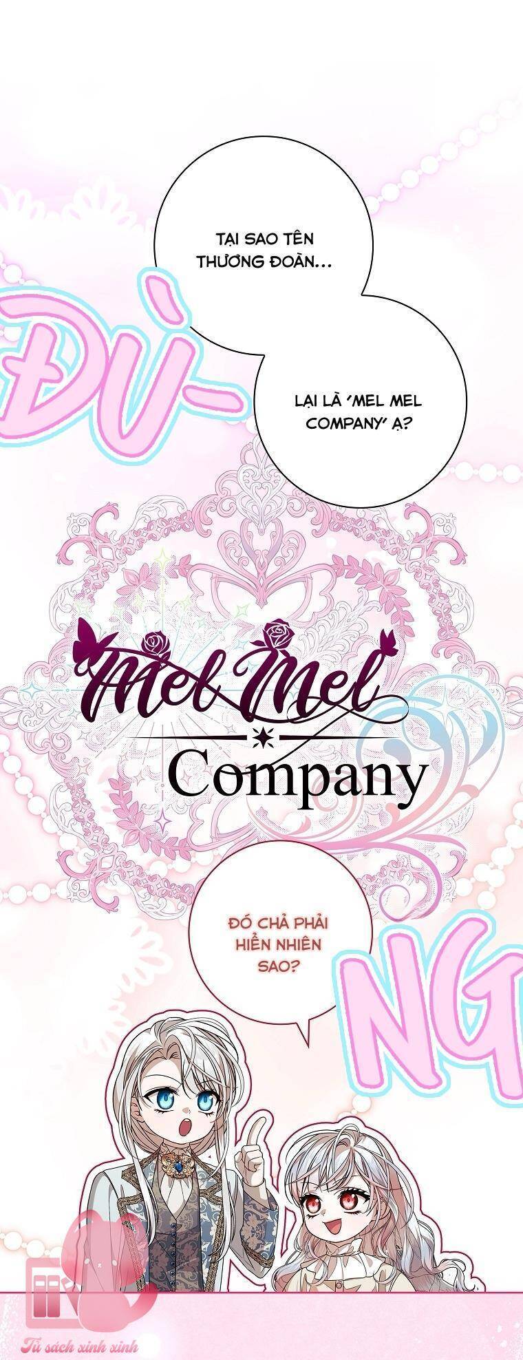 Nhận Nuôi Người Cha Phản Diện Chap 66 - Next Chap 67