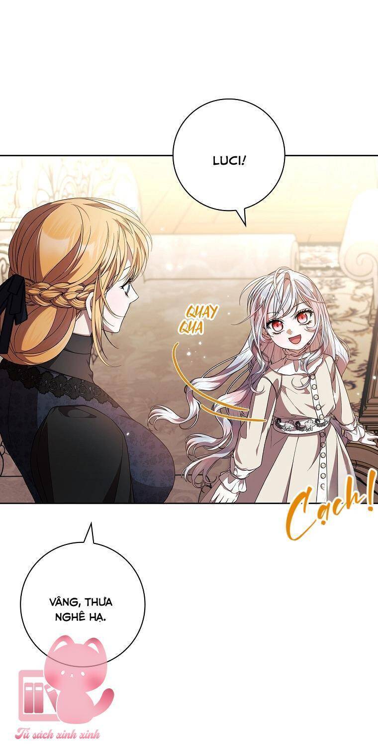 Nhận Nuôi Người Cha Phản Diện Chap 66 - Next Chap 67