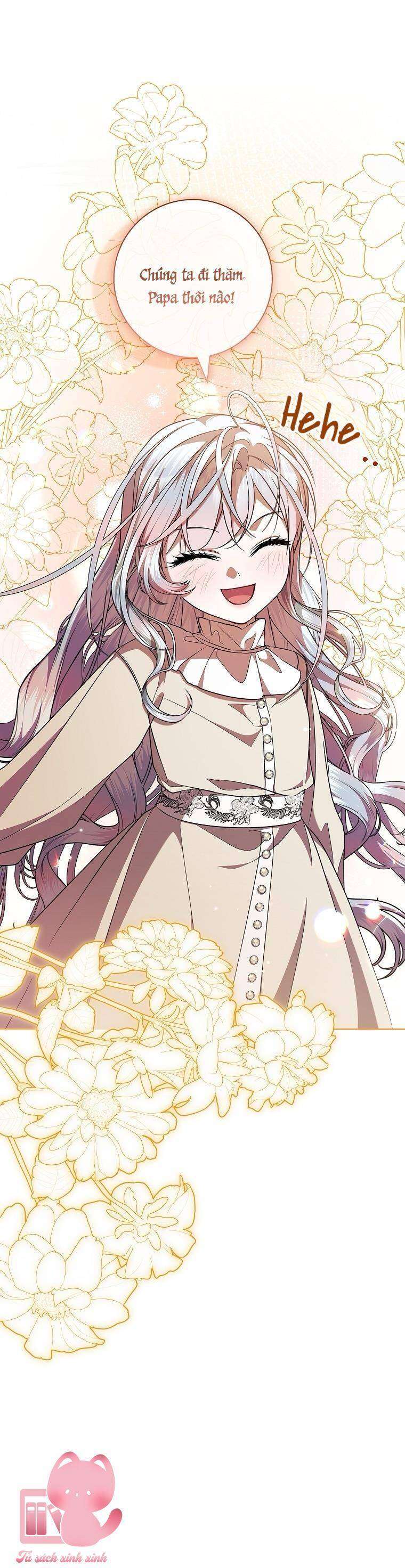Nhận Nuôi Người Cha Phản Diện Chap 66 - Next Chap 67