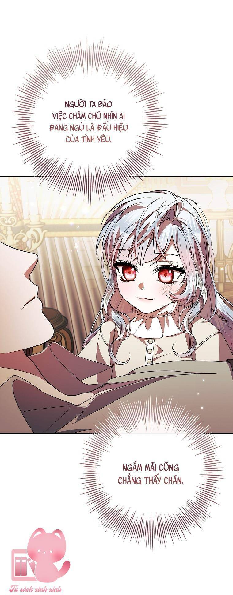 Nhận Nuôi Người Cha Phản Diện Chap 66 - Next Chap 67