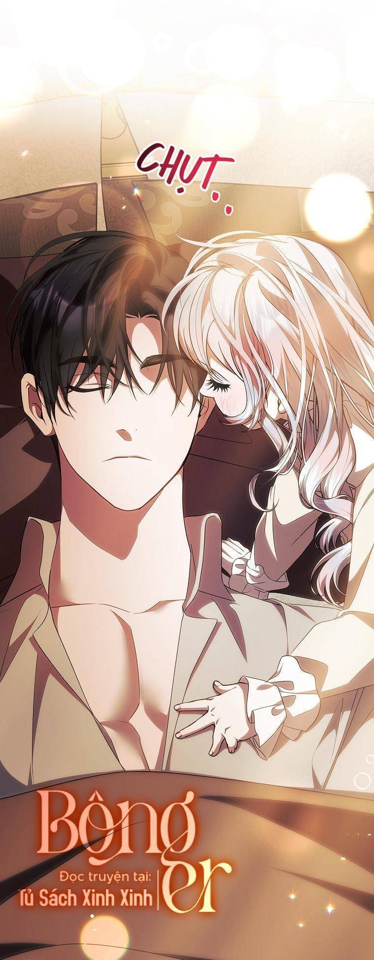 Nhận Nuôi Người Cha Phản Diện Chap 66 - Next Chap 67