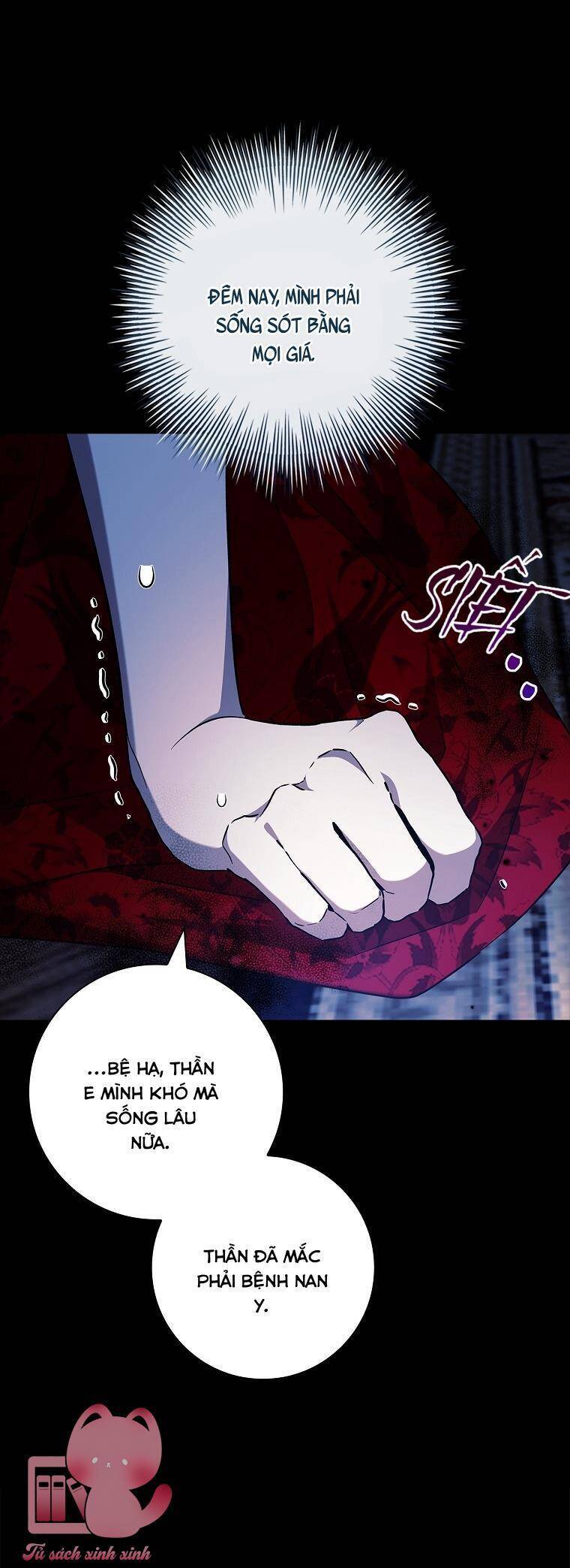 Nhận Nuôi Người Cha Phản Diện Chap 66 - Next Chap 67