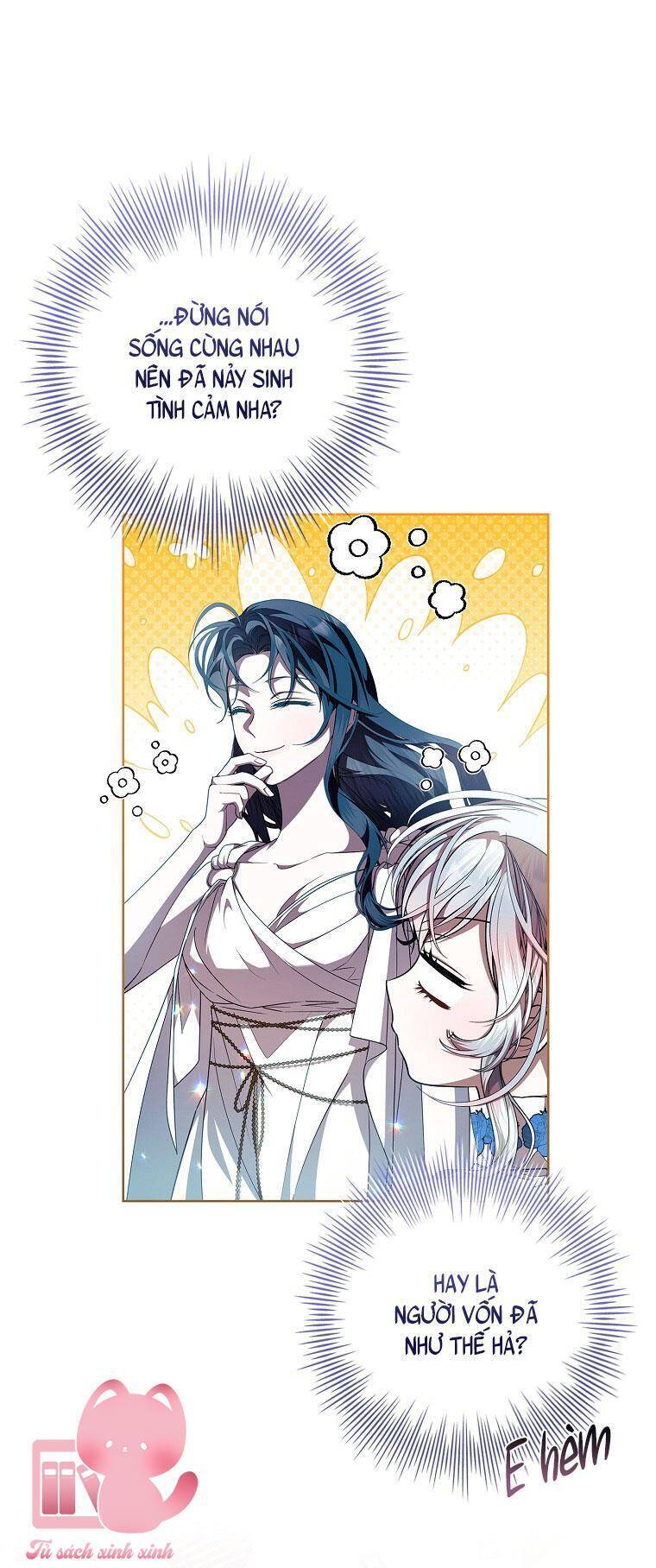 Nhận Nuôi Người Cha Phản Diện Chap 67 - Next Chap 68