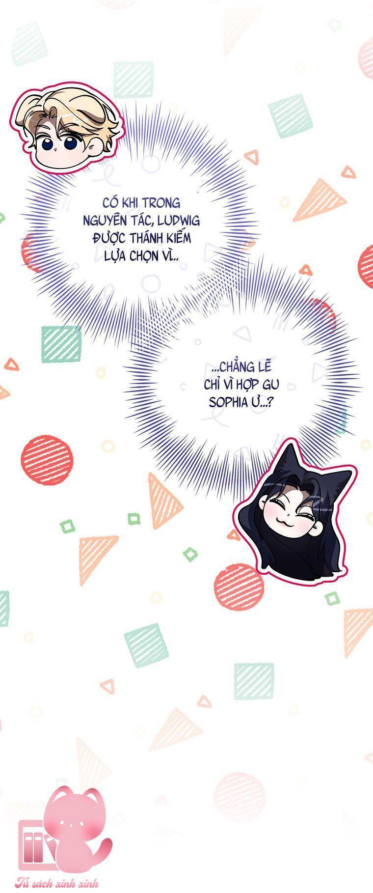 Nhận Nuôi Người Cha Phản Diện Chap 67 - Next Chap 68