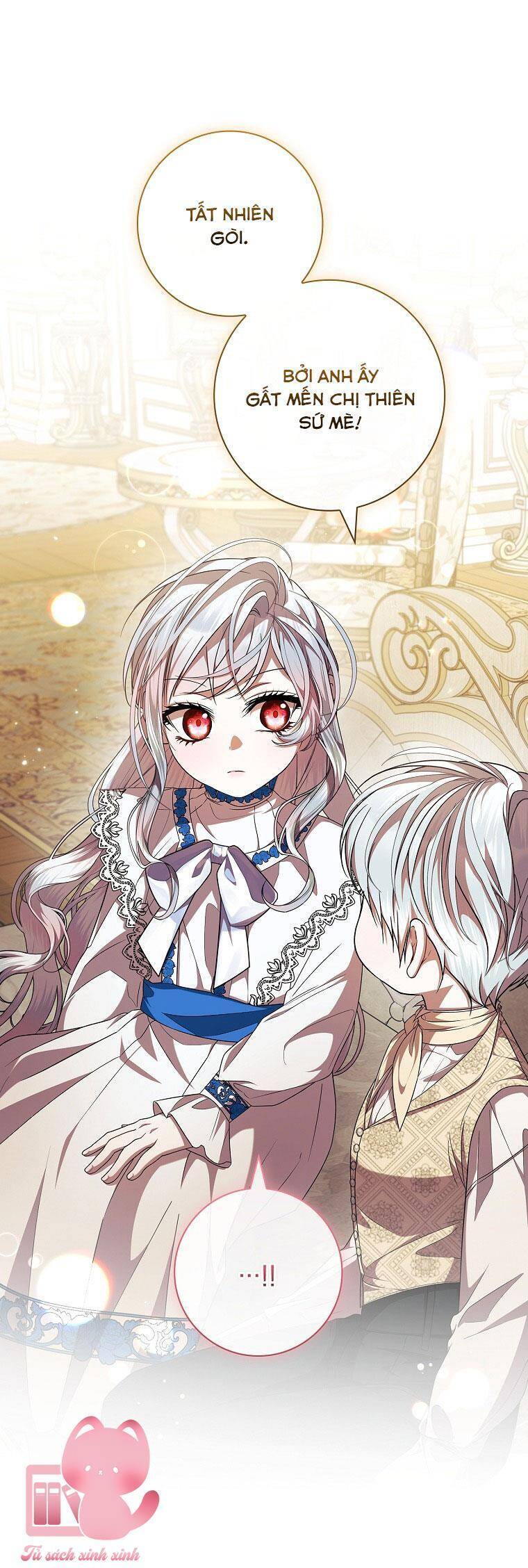 Nhận Nuôi Người Cha Phản Diện Chap 67 - Next Chap 68