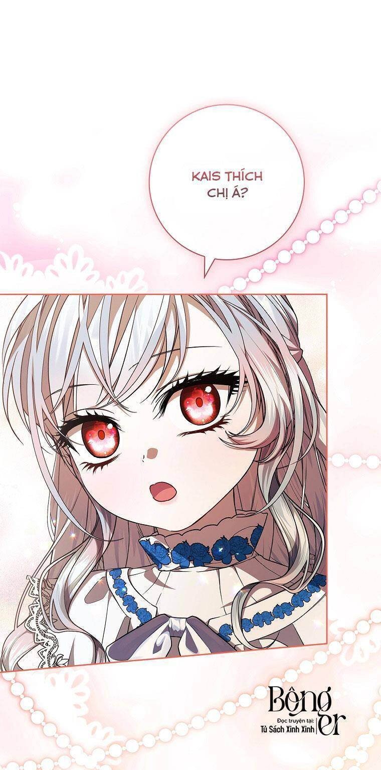 Nhận Nuôi Người Cha Phản Diện Chap 67 - Next Chap 68