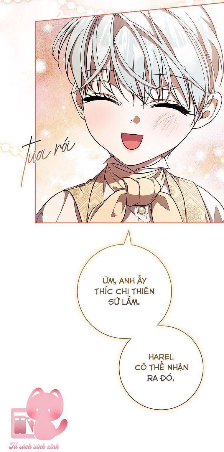 Nhận Nuôi Người Cha Phản Diện Chap 67 - Next Chap 68