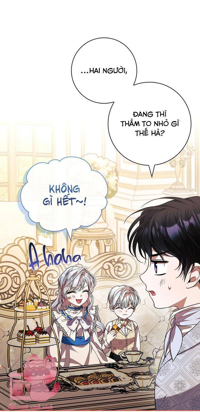 Nhận Nuôi Người Cha Phản Diện Chap 67 - Next Chap 68