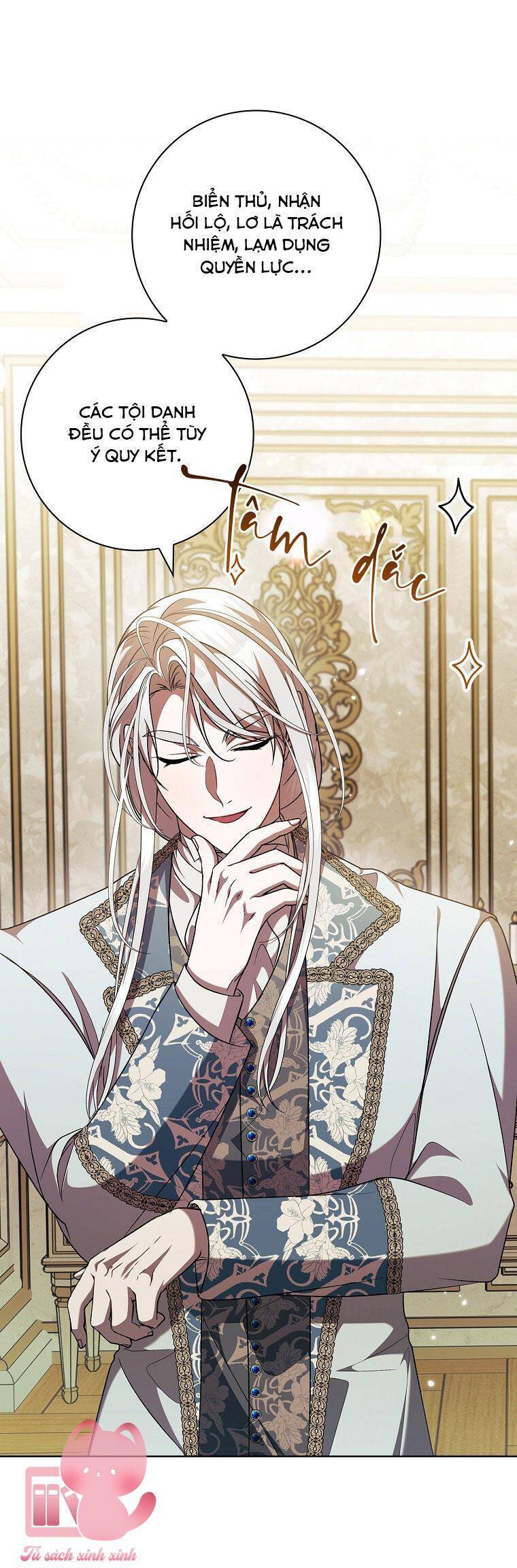 Nhận Nuôi Người Cha Phản Diện Chap 67 - Next Chap 68