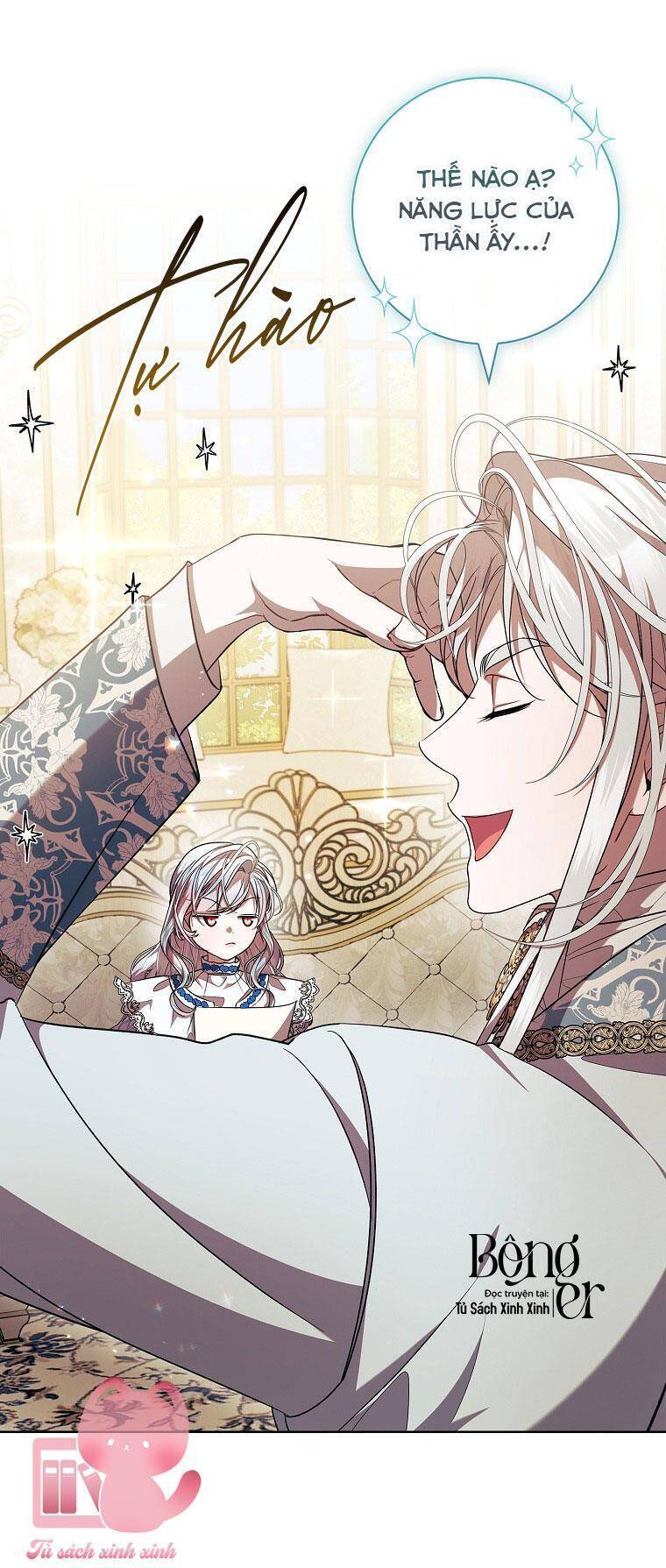 Nhận Nuôi Người Cha Phản Diện Chap 67 - Next Chap 68