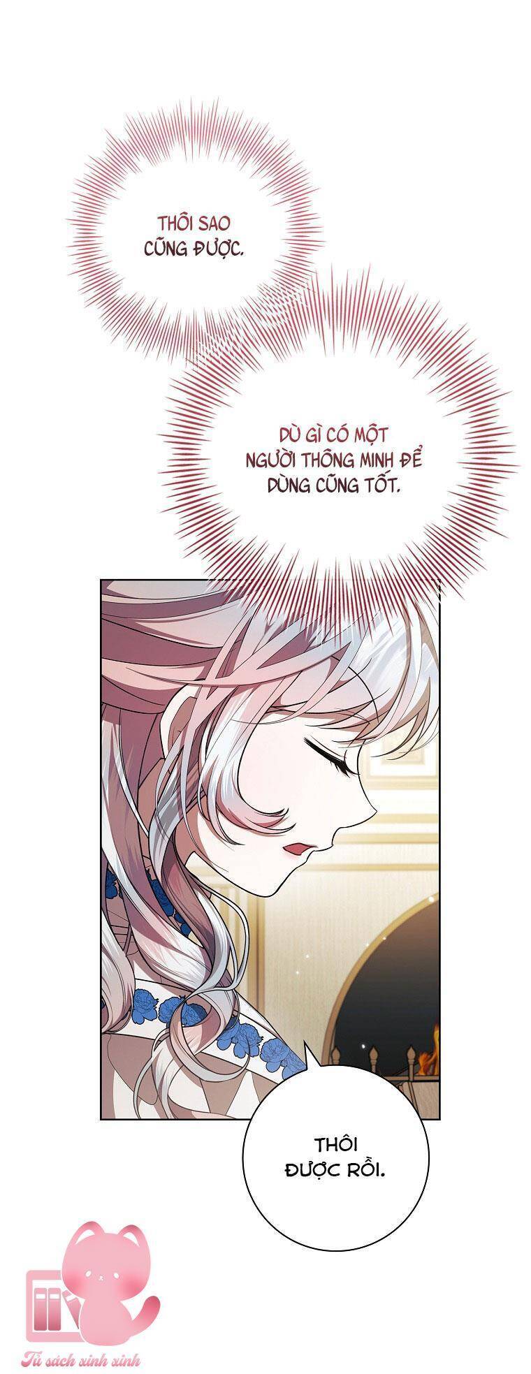 Nhận Nuôi Người Cha Phản Diện Chap 67 - Next Chap 68