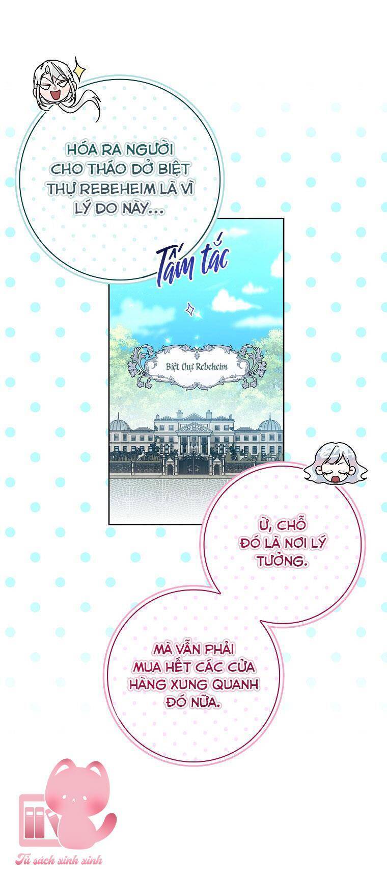 Nhận Nuôi Người Cha Phản Diện Chap 67 - Next Chap 68