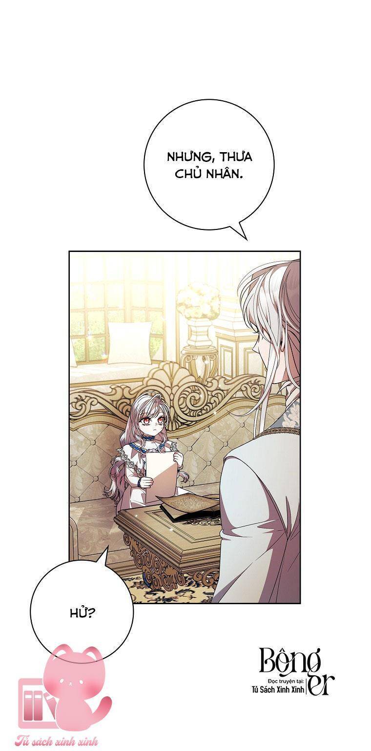 Nhận Nuôi Người Cha Phản Diện Chap 67 - Next Chap 68