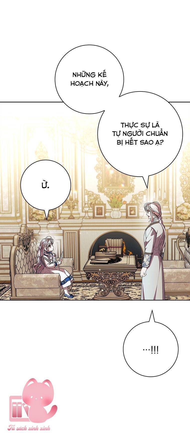 Nhận Nuôi Người Cha Phản Diện Chap 67 - Next Chap 68