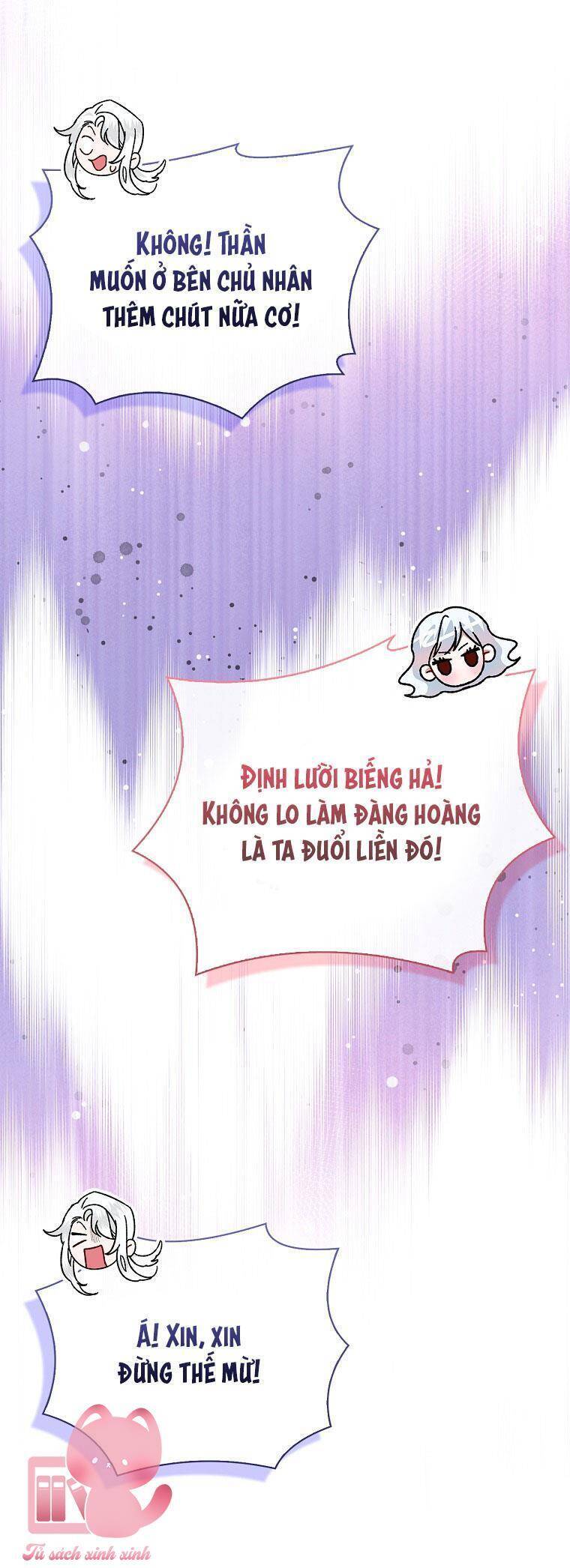 Nhận Nuôi Người Cha Phản Diện Chap 67 - Next Chap 68